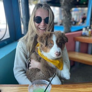 Meet your Posher, Megan